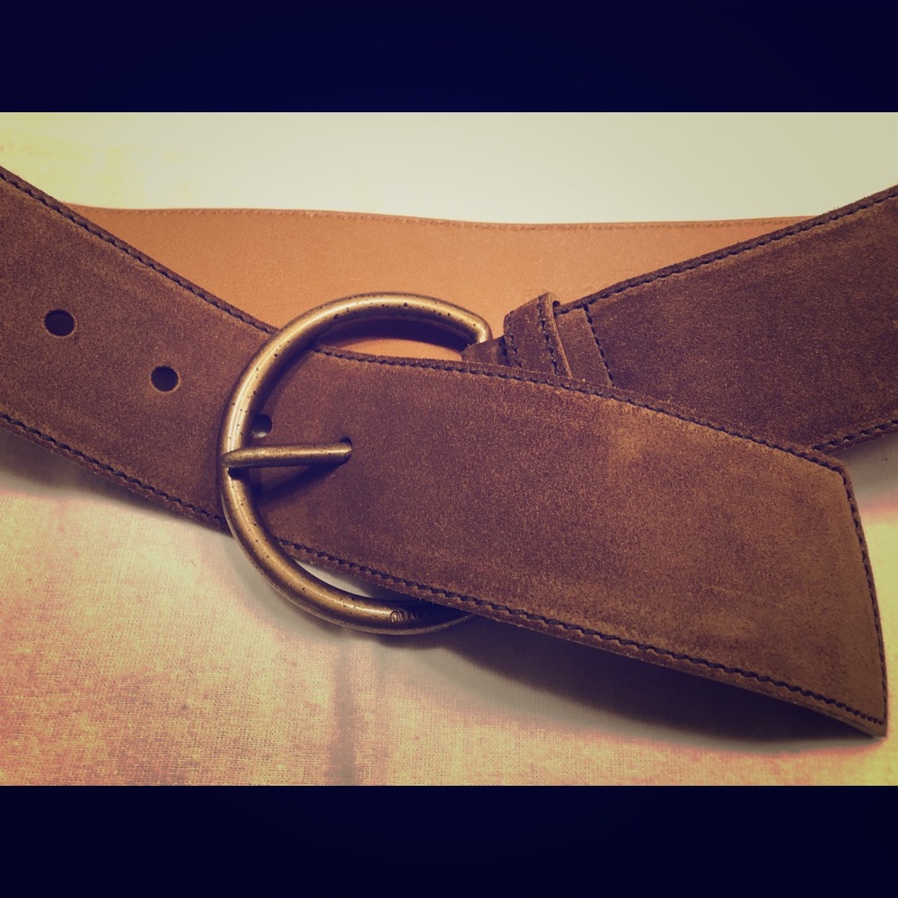 Authentic New Miu Miu belt - size 70/28